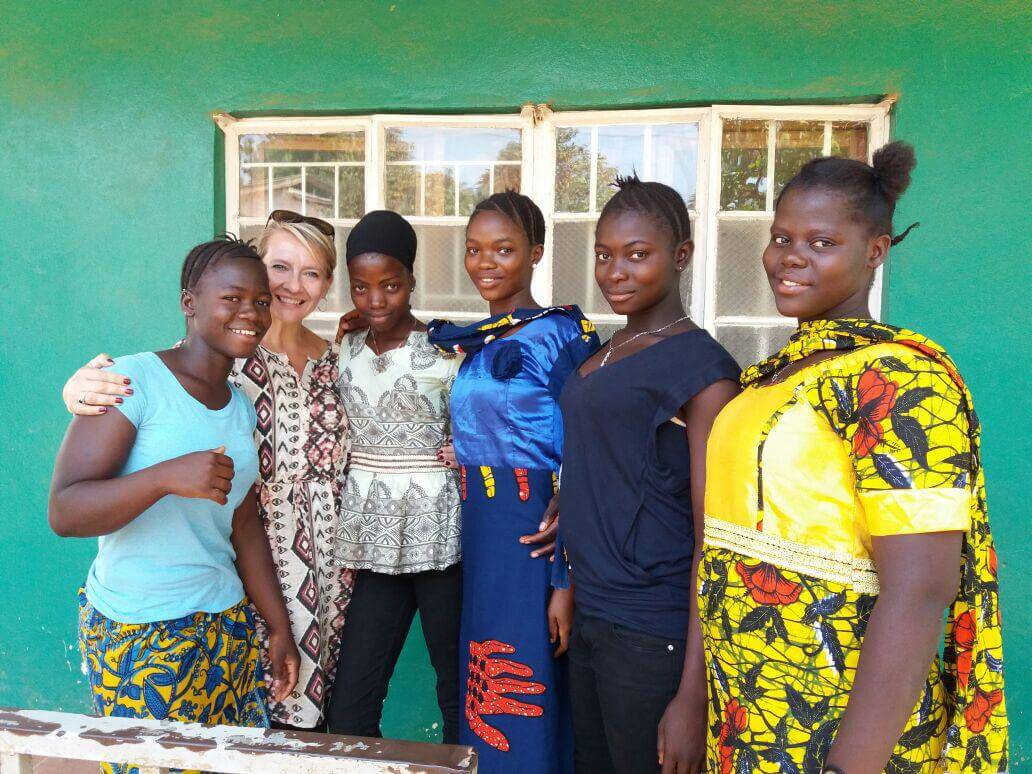 Girls Education In Sierra Leone Cause Canada 7247